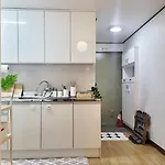 On Stay, In Seoul