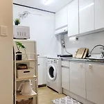 On Stay, In Seoul