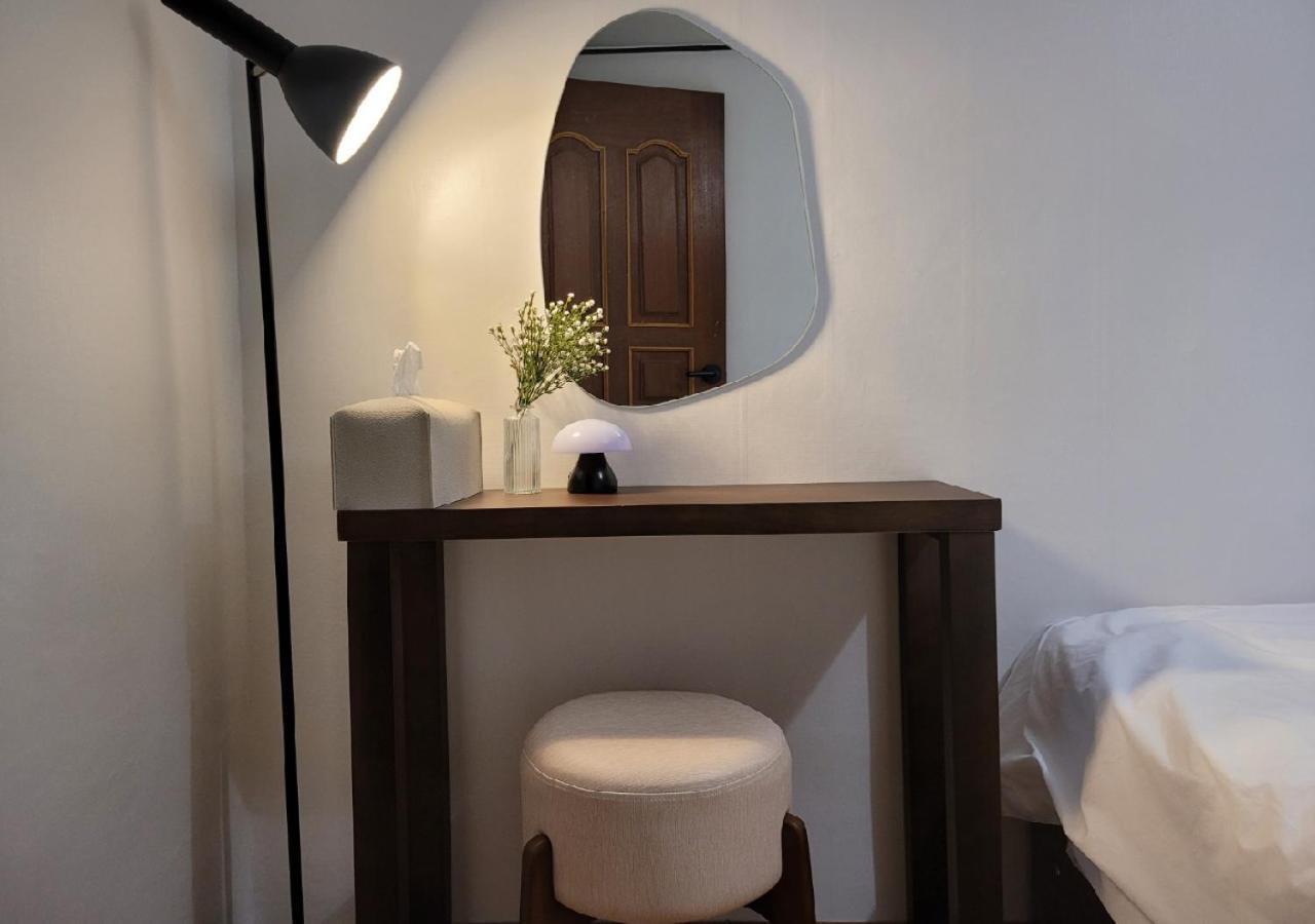 On Stay, In Apartment Seoul