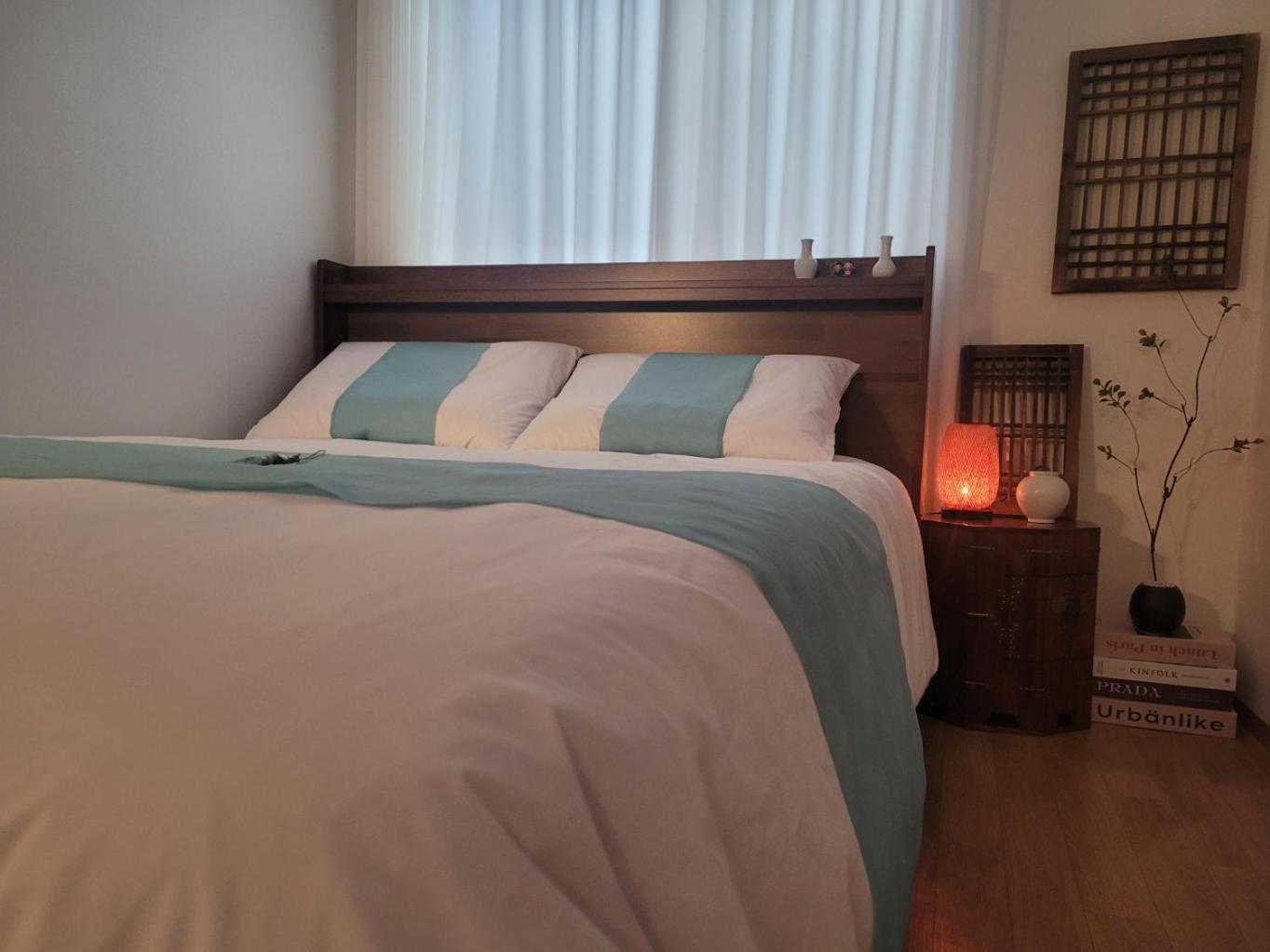 Apartment On Stay, In *