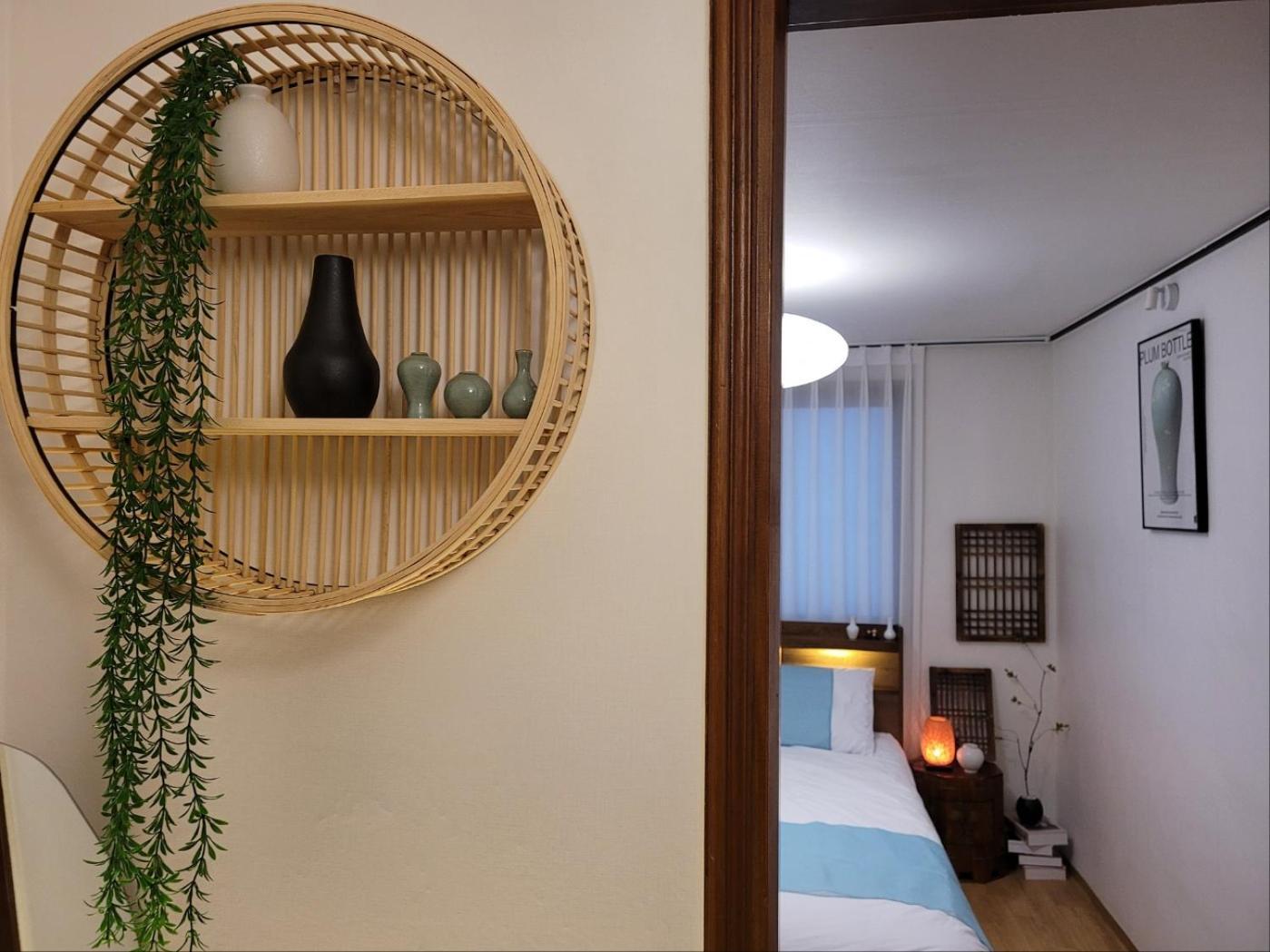 Apartment On Stay, In Seoul